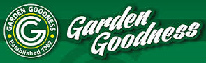 garden goodness